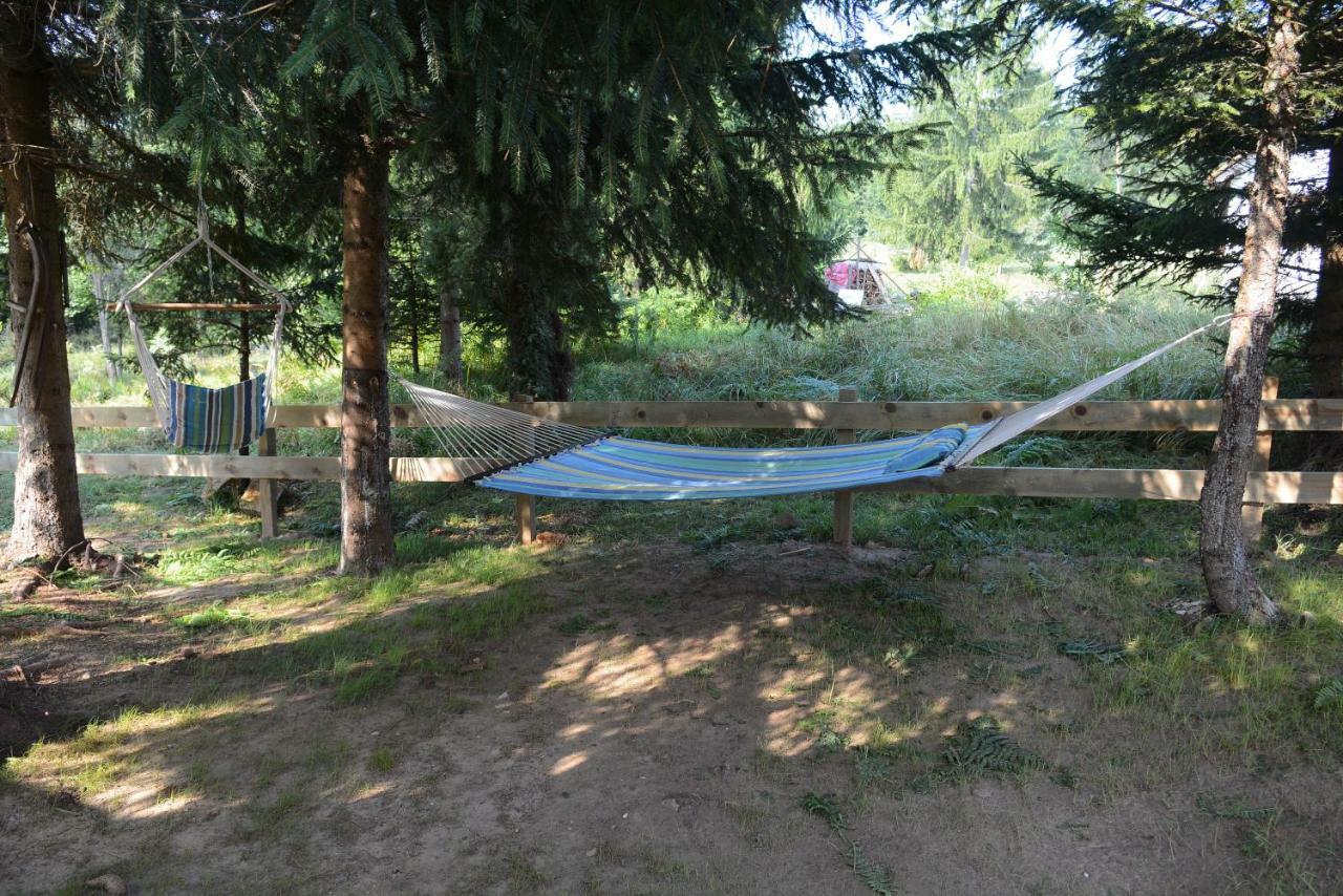 Planinska Gospa Bajina Basta Exterior photo